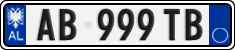 AB 999 TB