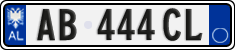 AB 444 CL