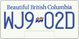British Columbia, AB1-23C