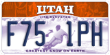 Utah, A12 3BC