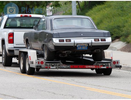CCD   6, U-Haul Auto Transport (AT)