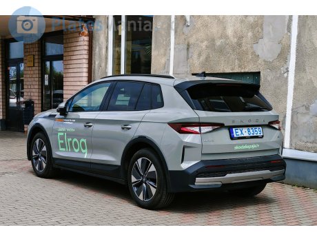 EX-8359, Skoda Elroq