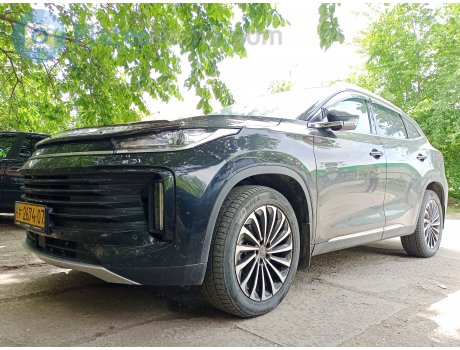 F 2674 07, Exeed (CheryExeed, Xingtu) TX/TXL (Lingyun)