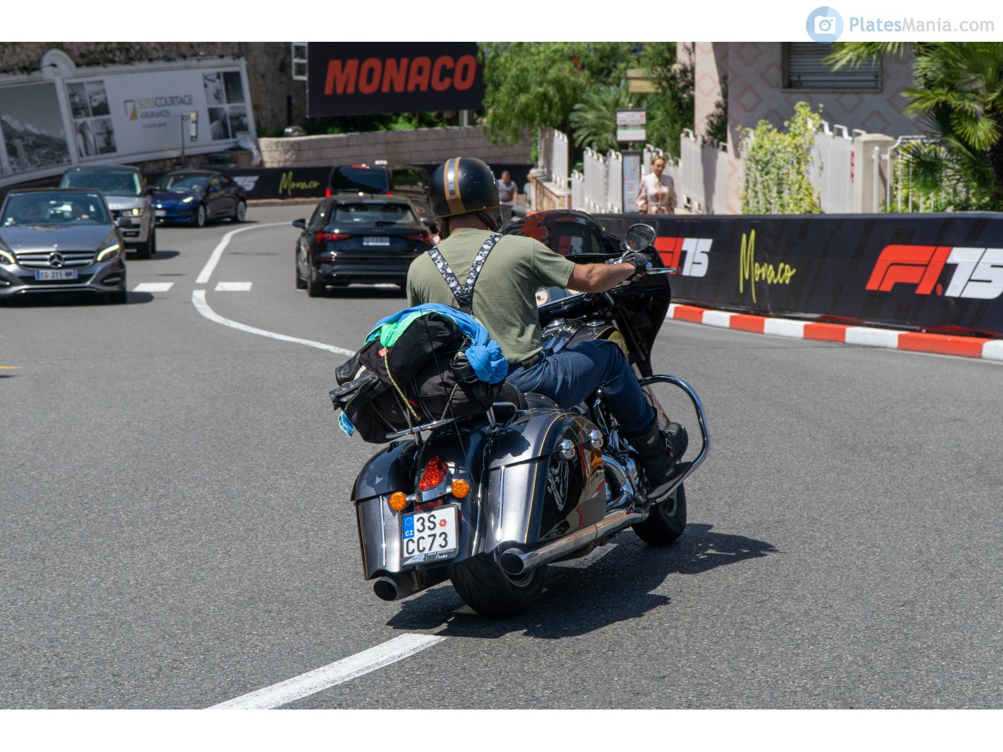 3S C073, Indian RoadMaster 