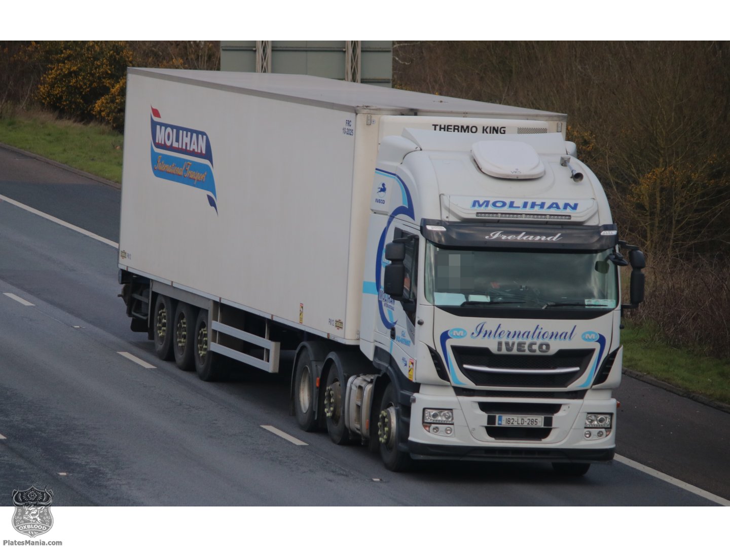 182-LD-285, Iveco Stralis 3rd gen, 2012­–