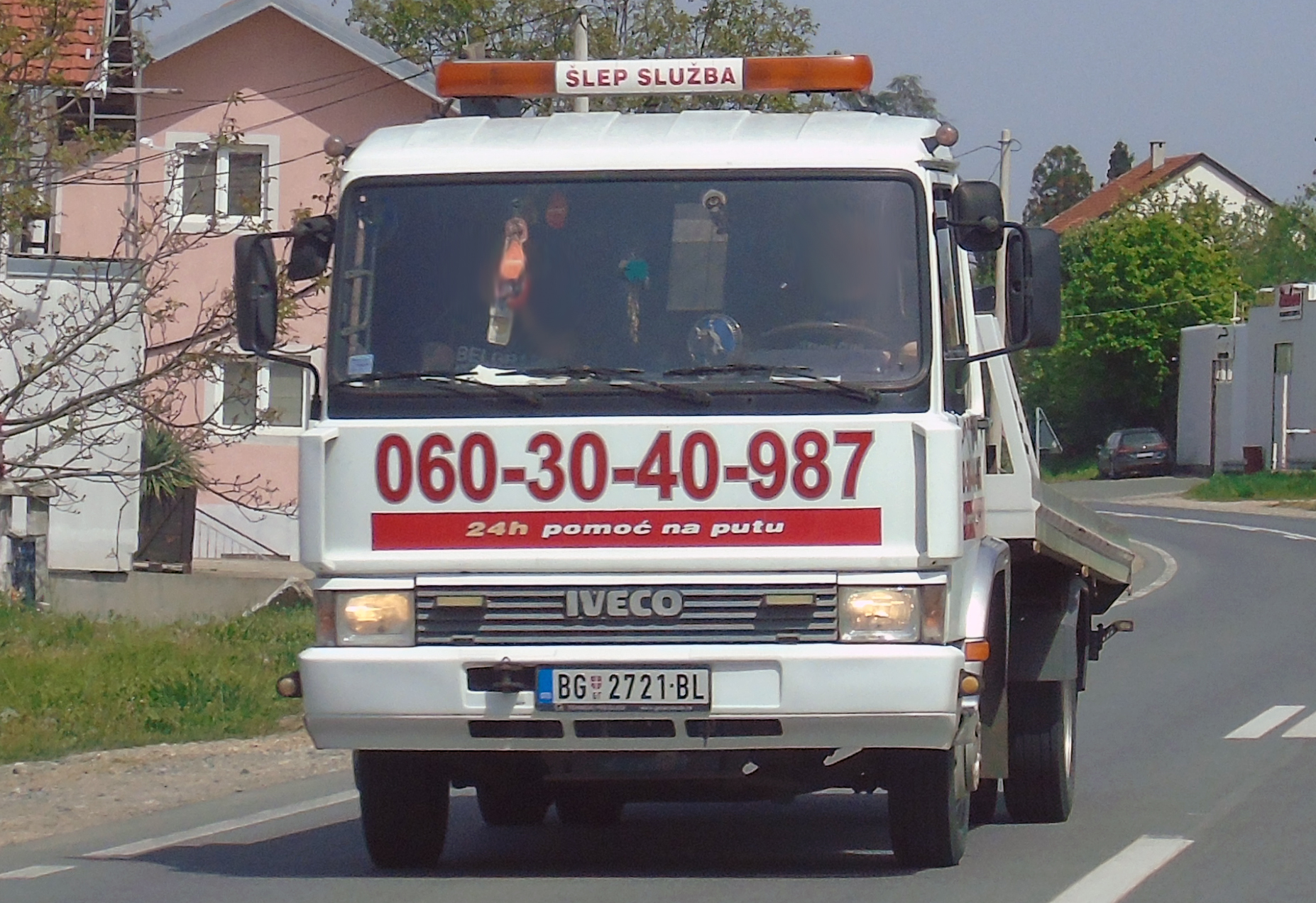 BG 2721-BL, Iveco Zeta Zeta/TurboZeta, facelift, 1987–1991