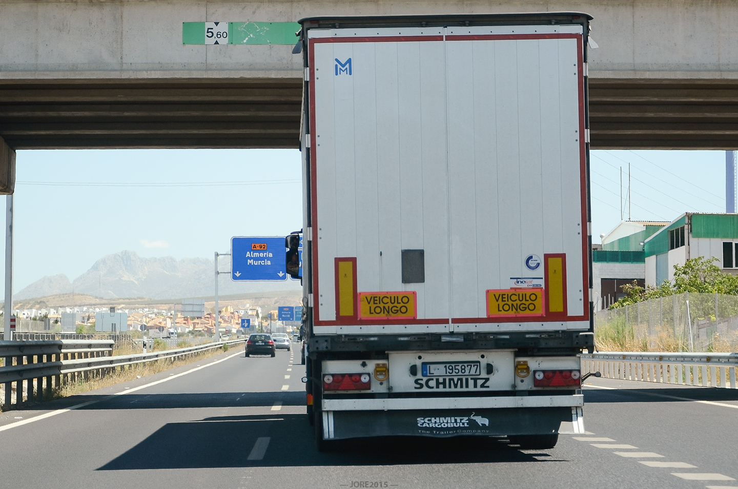 L-195877, Schmitz SCS 