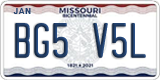 Missouri, AB1 C2D