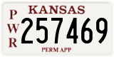 Kansas, Apportioned (123456)