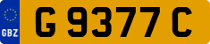 G 9377 C