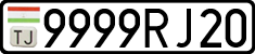 9999RJ20