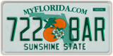 Florida, 123 АBC