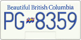 British Columbia, AB-1234