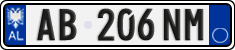 AB 206 NM