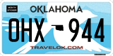 Oklahoma, ABC-123