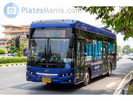 16-7805, Nex-Minebus XML6115