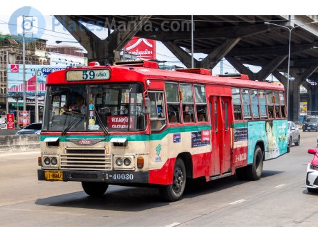 11-8947, Hino AK