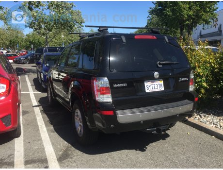 8YIZ378, Mercury Mariner