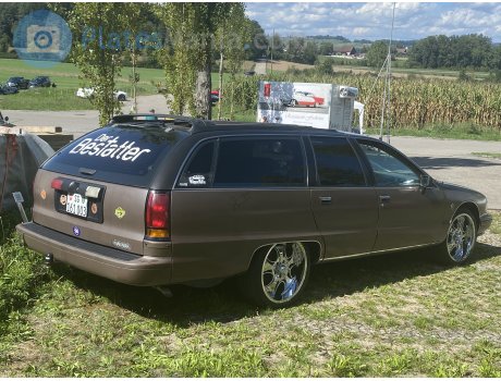 SG 161003, Buick Roadmaster