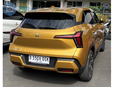 D 1506 QGK, Mitsubishi Xforce