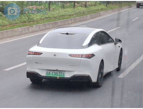 粤A·CX6331, Hyptec (Hyper) GT