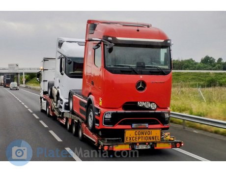 AB-127-HD, Kässbohrer SO-Series