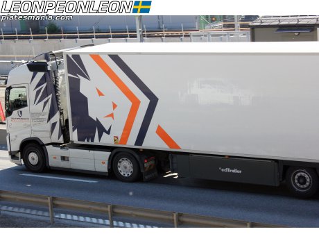 38616|‎ب|‎33, Volvo FH
