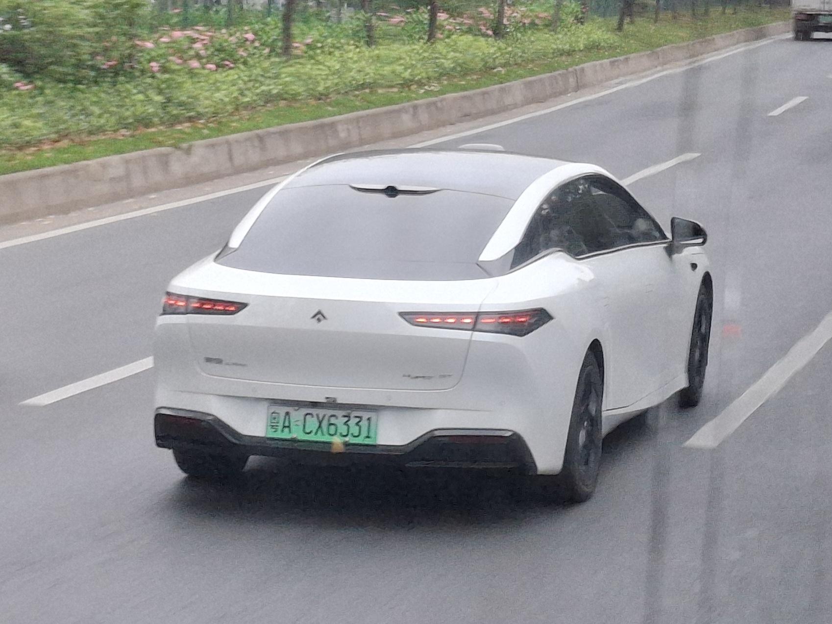 粤A·CX6331, Hyptec (Hyper) GT 