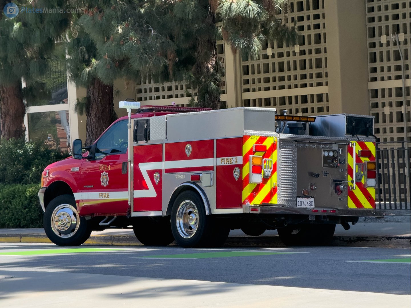 1074680, Ford F-550 10th gen Super Duty (PHN131), 1998–2008