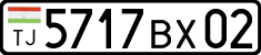 5717BX02