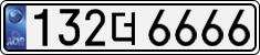 132더 6666