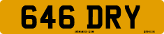 License plate of the United Kingdom, 1932 year system