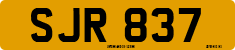 License plate of the United Kingdom, 1932 year system