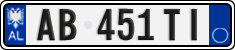 AB 451 TI