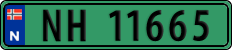 NH 11665