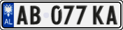 AB 077 KA
