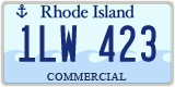 Rhode Island, Commercial