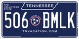 Tennessee, 123-ABCD