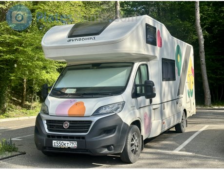 е550кт797, Sun Living Lido