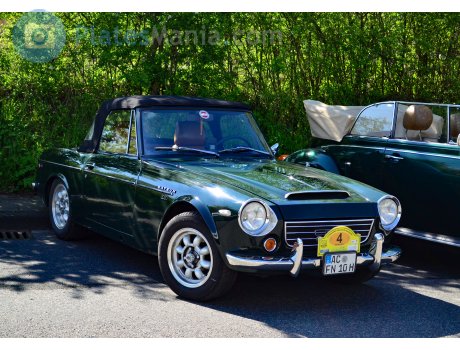 AC FN 10H, Datsun Fairlady