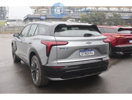 STN0A94, Chevrolet Blazer EV