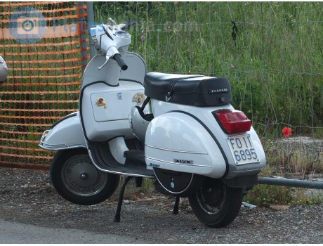 FO 116895, Vespa P/PK/PL/PX