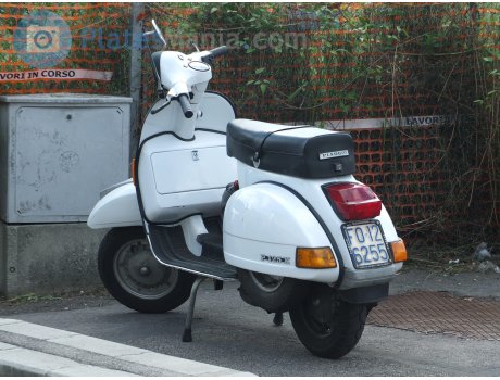 FO 126255, Vespa P/PK/PL/PX