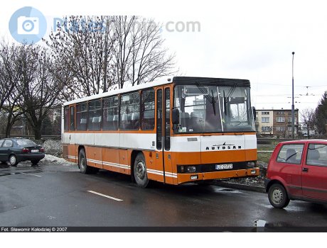 LC 23723, Autosan H10