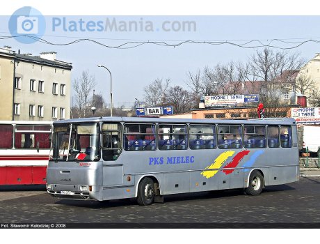 RMI 26GY, Autosan H10