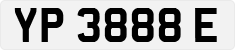License plate of Singapore, Trucks