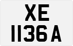 XE 1136 A