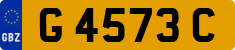 G 4573 C