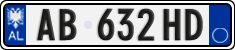 AB 632 HD