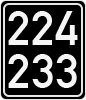 License plate of Israel, Special vehicles